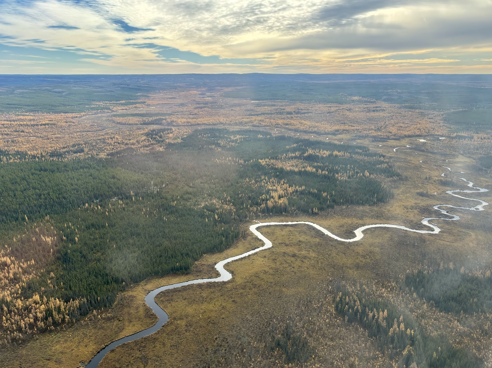 Energy transition